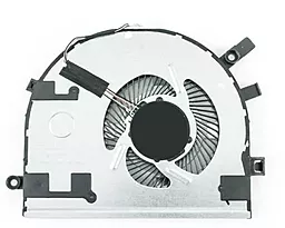 Вентилятор (кулер) для ноутбуку Lenovo Yoga 510-15IKB 5pin (5F10L46056) Original