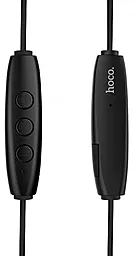 Навушники Hoco ES8 Black - мініатюра 3