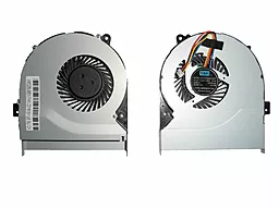 Вентилятор (кулер) для ноутбука Asus K46 A56 K56 S56 X450V A450C K552V X550C S550C A550V S550C F450C 4 pin (13N0-NGA0101) - фото Вентилятор (кулер) для ноутбука Asus K46 A56 K56 S56 X450V A450C K552V X550C S550C A550V S550C F450C 4 pin (13N0-NGA0101)