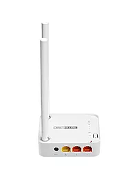 Маршрутизатор TOTOLink N200RE - фото Маршрутизатор TOTOLink N200RE