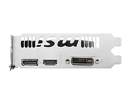 Видеокарта MSI GTX 1050 2Gb GDDR5 OC (GeForce GTX 1050 2G OC) - миниатюра 5