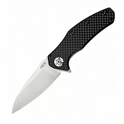 Нож Zero Tolerance FOLDER CARBON FIBER (0770CF)