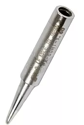 Паяльне жало з двостороннім зрізом Goot PX-60RT-1.6D - фото Паяльне жало з двостороннім зрізом Goot PX-60RT-1.6D