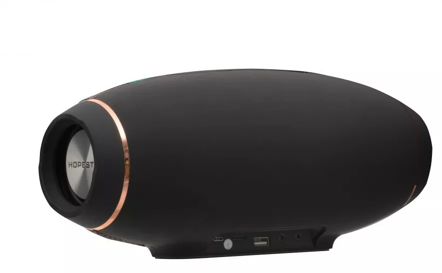 Колонки акустические Hopestar H20X Army - фото 4