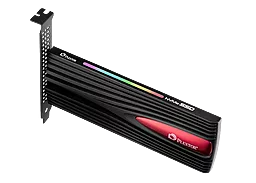 SSD Накопитель Plextor M9PeY 256 GB M.2 2280 (PX-256M9PEY) - фото SSD Накопитель Plextor M9PeY 256 GB M.2 2280 (PX-256M9PEY)