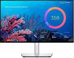 Монітор Dell U2422HE (210-AYUL)