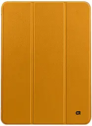 Чехол для планшета ArmorStandart Smart Case для Apple iPad Air 11 2026, 2025, 2024 Orange (ARM89217)