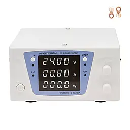 Лабораторный блок питания Masteram HPS3020D 30V 20 А