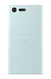 Sony Xperia X Compact F5321 Mist Blue - миниатюра 3