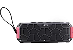 Колонки акустические Nomi Extreme 2 Plus Red - фото Колонки акустические Nomi Extreme 2 Plus Red