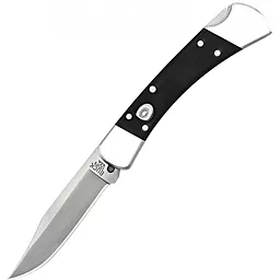 Нож Buck Folding Hunter Auto Elite (110BKSA) - фото Нож Buck Folding Hunter Auto Elite (110BKSA)