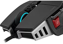 Комп'ютерна мишка Corsair M65 RGB Ultra Tunable FPS Gaming Mouse Black (CH-9309411-EU2) - мініатюра 4