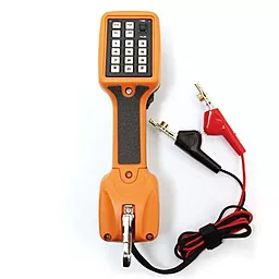 Тестер кабеля Pro'sKit MT-8001