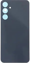 Задняя крышка корпуса Samsung Galaxy A16 5G A166 Original Blue Black - фото Задняя крышка корпуса Samsung Galaxy A16 5G A166 Original Blue Black