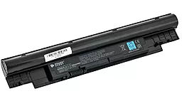 Акумулятор для ноутбука Dell H7XW1 / 11.1V 5200mAh / NB00000224 PowerPlant