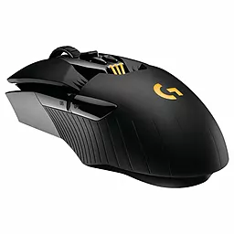 Комп'ютерна мишка Logitech G900 Chaos Spectrum (910-004607) Black