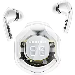 Наушники AceFast T8 White Moon - миниатюра 2 Наушники AceFast T8 White Moon - миниатюра 2