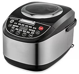 Мультиварка Hoffson HFMC-3010 - фото Мультиварка Hoffson HFMC-3010