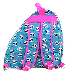 Рюкзак-сумка YES Lovely Pandas (555350) - мініатюра 4