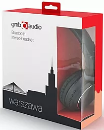 Наушники GMB Audio BHP-WAW - миниатюра 5