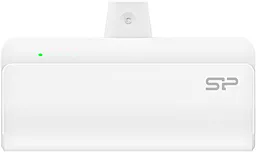 Повербанк Silicon Power QD50 5000 mAh 20W White - фото Повербанк Silicon Power QD50 5000 mAh 20W White
