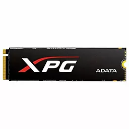 SSD Накопитель ADATA SX8000 256 GB M.2 2280 (ASX8000NPC-256GM-C)