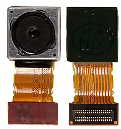 Задняя камера Sony Xperia Z3 D6603 / D6633 DS / D6643 / D6653 / E6533 DS / E6553 / Xperia Z4 основная