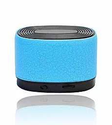 Колонки акустичні U-Bass J22 Blue - фото Колонки акустичні U-Bass J22 Blue