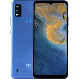 ZTE Blade A51 3/64GB Blue