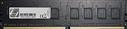 Оперативная память G.Skill DDR4 8GB 2400 MHz (F4-2400C15S-8GNT)