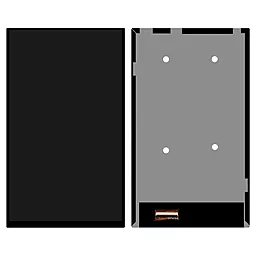 Дисплей для планшету Asus FonePad 7 FE170CG, MeMO Pad 7 ME170, ME170C (K01A, K012, K017), ME70CX (#KD070D27-32NB-A33)
