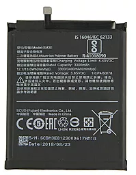Акумулятор Xiaomi Mi8 / BM3E (3300 mAh)