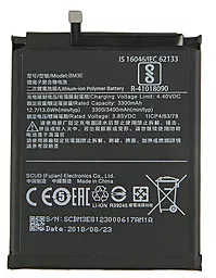 Акумулятор для Xiaomi Mi8 / BM3E (3300 mAh) - фото Акумулятор для Xiaomi Mi8 / BM3E (3300 mAh)
