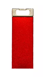 Флешка Mibrand Сhameleon 16GB USB 2.0 (MI2.0/CH16U6R) Red - миниатюра 2