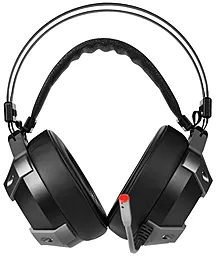 Навушники Marvo HG9015G Black - мініатюра 2