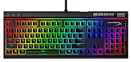 Клавіатура HyperX Alloy Elite 2 (HKBE2X-1X-RU/G)