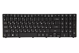Клавіатура для ноутбуку Acer Aspire 5236 5336 5410 5538 5553 eMahines E440 E640 E730 G640 (KB311651) PowerPlant