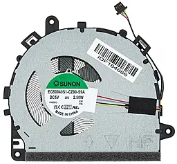 Вентилятор (кулер) для ноутбука Asus ExpertBook B1403CTA, B1403CVA, B1503CTA (13NX0810T02011) Original - фото Вентилятор (кулер) для ноутбука Asus ExpertBook B1403CTA, B1403CVA, B1503CTA (13NX0810T02011) Original