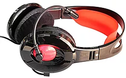 Навушники Somic Danyin DT-2112 Black/Red - мініатюра 2