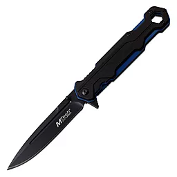 Нож MTech USA MT-A1128BL - фото Нож MTech USA MT-A1128BL