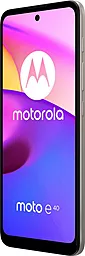 Смартфон Motorola Moto E40 4/64GB Dual Sim Уценка Pink Clay (PAVK0004UA) - миниатюра 6