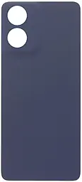 Задняя крышка корпуса Motorola Moto G04 / Moto G04s Concord Black - фото Задняя крышка корпуса Motorola Moto G04 / Moto G04s Concord Black