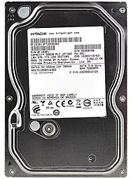 Жесткий диск Hitachi 500GB 7200rpm 16MB (HDS721050CLA662, 0F15629_)