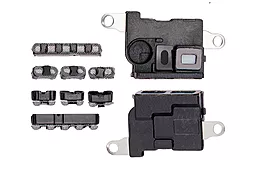 Набор защитных сеток для динамика и микрофона Apple iPhone 11 Pro Max (10 комплектов)