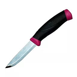 Нож Morakniv Companion Magenta (12157) - фото Нож Morakniv Companion Magenta (12157)