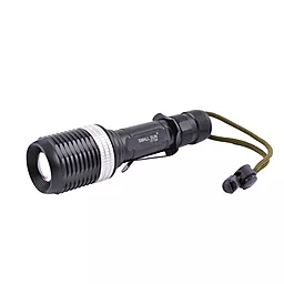 Фонарик аккумуляторный Small Sun ZY-T28-XPE (1x18650) - фото Фонарик аккумуляторный Small Sun ZY-T28-XPE (1x18650)