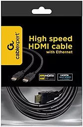 Відеокабель Cablexpert HDMI > HDMI v.1.4 4.5m (CC-HDMI4-15) - мініатюра 4