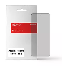 Гідрогелева плівка ArmorStandart Matte для Xiaomi Redmi Note 11SE (ARM63953)