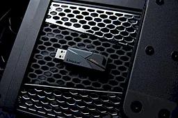Флешка Kingston 256 GB DataTraveler Exodia Onyx USB 3.2 Gen 1 Black (DTXON/256GB) - миниатюра 7