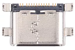 Універсальний роз'єм зарядки, 16 pin, №71, USB Type-C - фото Універсальний роз'єм зарядки, 16 pin, №71, USB Type-C